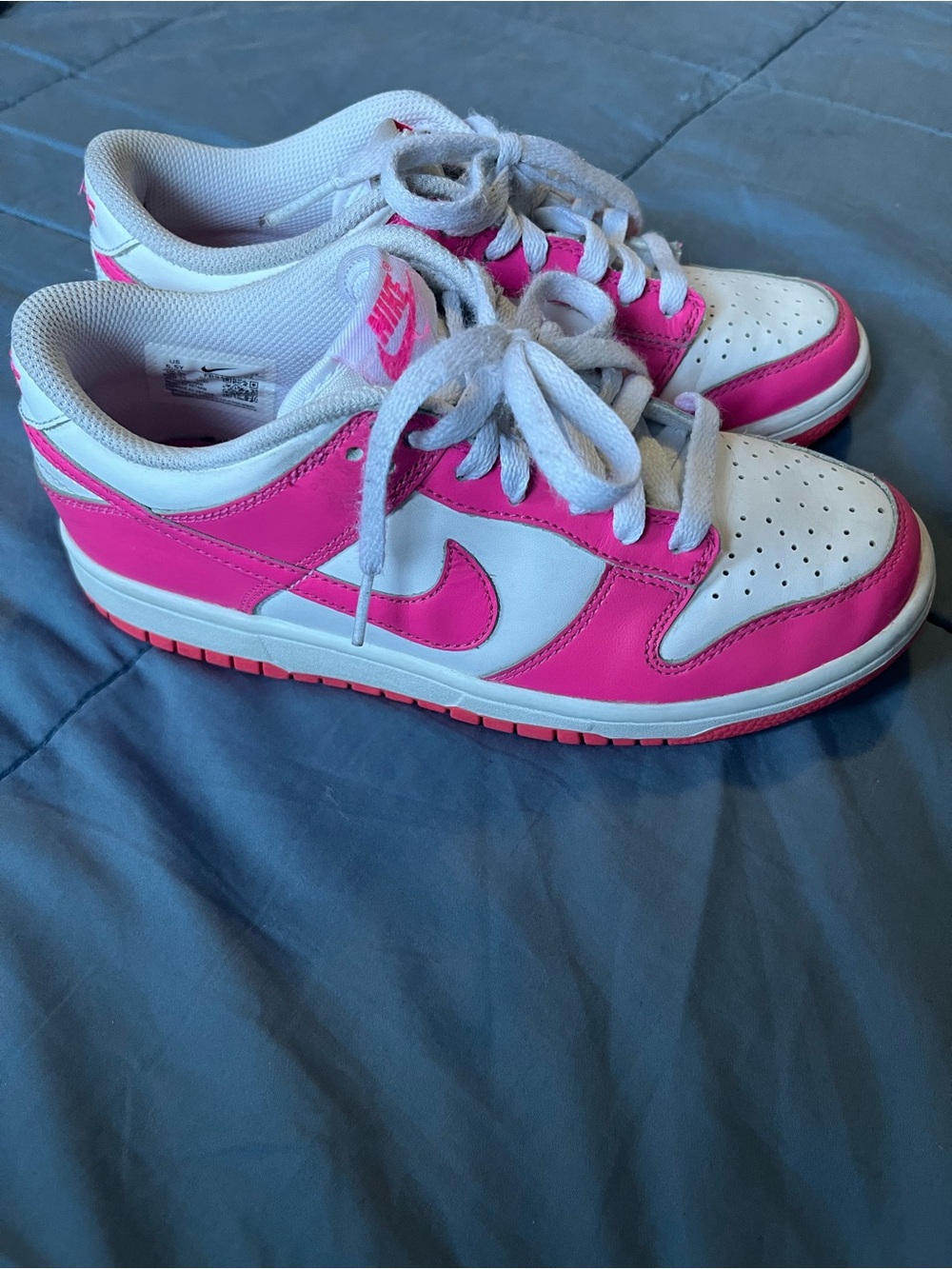 Nike Dunk Low